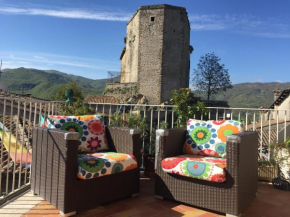 Attico con Terrazza panoramica - LAKEHOLIDAY IT